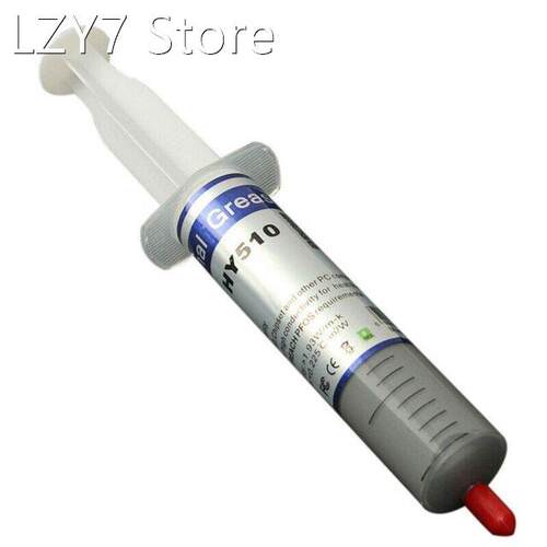 1 pc HY510 CPU GPU Cooling Chipset Thermal Grease Paste Cool