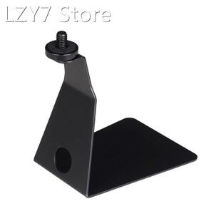 L Shaped Microphone Holder Handle Holder Microphone Stand Br