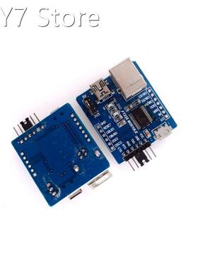 FT232RL 3 in 1 USB to Serial Port Module B Type//Micro T