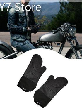 Waterproof Non-slip Silicone Glove Microwave Oven Thick Ther
