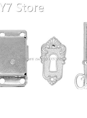 Classical Vintage Antique Drawer Cabinet Wardrobe Cupboard D