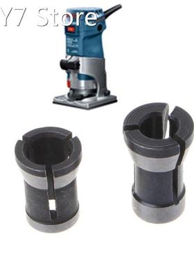 6.35/8mm Collet Chuck Engraving Trimming Machine Electric Ro