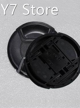 10pcs/lot 49 52 55 58 62 67 72 77 82 86mm center pinch Snap-