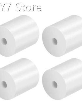 Silicone Leveling Mount Heat Bed Column Solid for Ender 3 En