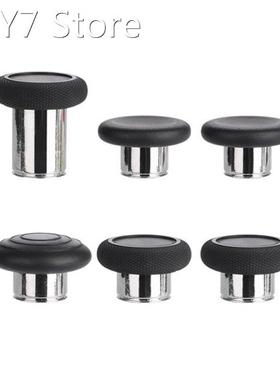Controller 3D Analog Stick Cap, Thumb Grips, Trigger, D-Pad
