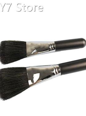 Anti-static Carbon Fiber Record Cleaning Brush Record Dust R