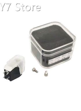 MM Cartridge Stylus with 13mm Hole Diameter High-End Moving