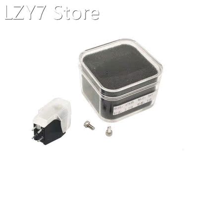 MM Cartridge Stylus with 13mm Hole Diameter High-End Moving