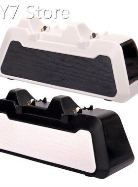 77UA Controller Charger with Dual Charging Ports, Double Cha