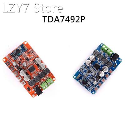 DC 8 -25V TDA7492P 50W*2 Dual Channel Amplifier Wireless Dig