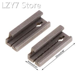 Key Clamping Fixtures Duplicating Cutting Machines For Benz