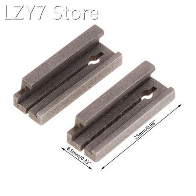 Key Clamping Fixtures Duplicating Cutting Machines For Benz