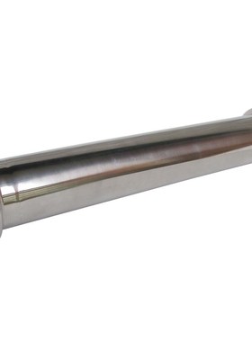 2'' (51mm) OD64 Sanitary ri Clamp Ferrule Spool Pipe 6'' 12'