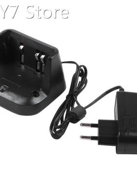 CD-15A CD-15 Rapid Charger for YAESU VX-5 VX-5R VX-6 VX-6R V