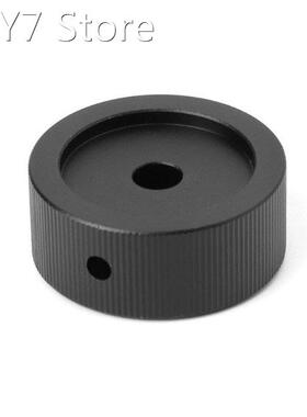 13x32mm 13x32mm Potentiometer Knobs Cap Aluminum Volume Cont