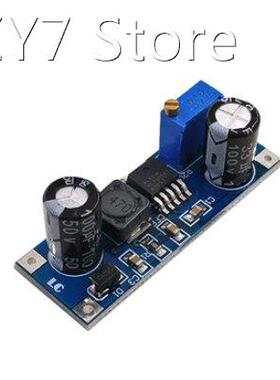 XL7015 V2 DC-DC Converter Step-down Module 5V-80V Wide Volta