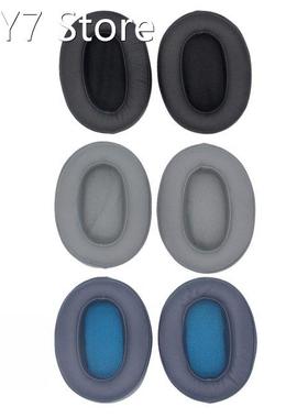 1 Pair Headphone Cushions Earmuff Headphone Sponge Accessoir