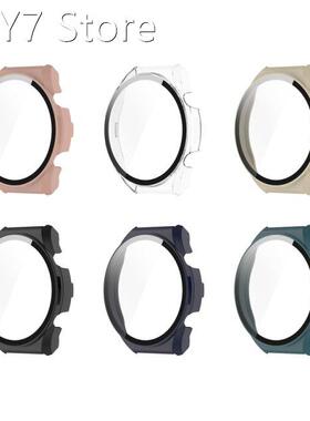 Screen Protector Housing Compatible with XiaomiWatch S1 Slim