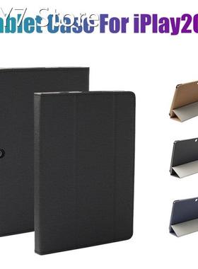PU Leather Case For Iplay20s 10.1 Inch Tablet Case Flip Case