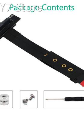 U2 interface SFF-8639 ( U.2 ) to M.2 NVMe Key M key-M M2 Ad