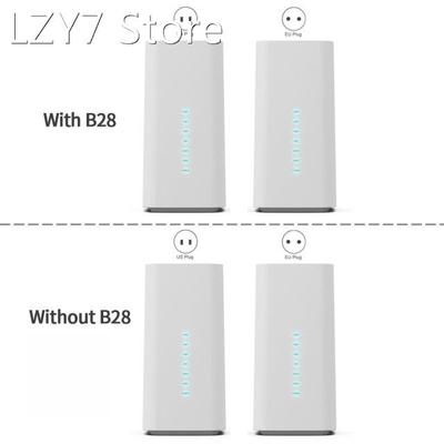 European Version Wireless Router 4G WiFi Repeater Signal Boo