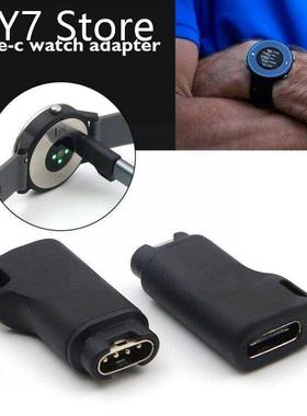 Usb 3.1 Type C Vrouwelijke Om 4pin Charge Converter Solar Ve