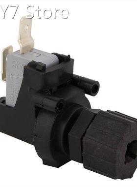 High Quality Adjustable Differential Air Pressure Switch Mic