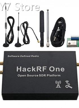 1-6Ghz For Hackrf One Open Source Software Defined Radio Pla