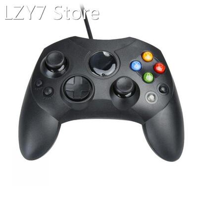 Wired Game Controller S Type 2 A For Microsoft Old Generatio