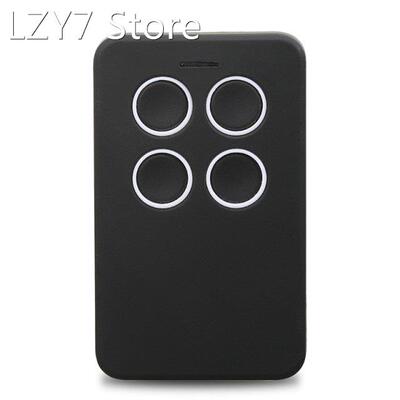 Auto scan 433.92mhz remote control duplicator garage command