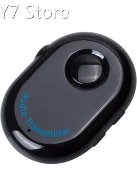 newest Wireless 4.0 Audio Transmitter Adapter 3.5mm Jack for
