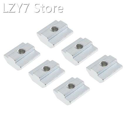 1PCS M8 for 40 Series Slot T Nut Sliding T Nut Hammer Drop I