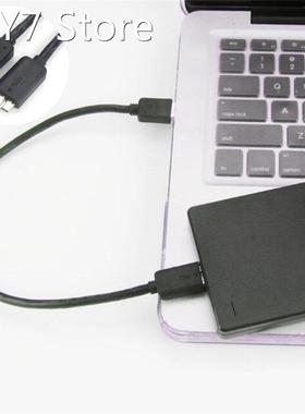 Hot Micro USB3.0 Data Sync Charging Cable 45CM USB 3.0 Micro