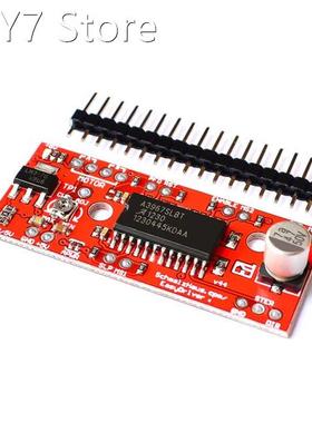 1PCS A3967 EasyDriver Shield Stepper Stepping Motor Driver B