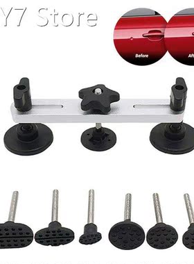 Bridge Dent Puller Sets Paintless Dent Removal Repair Tool w