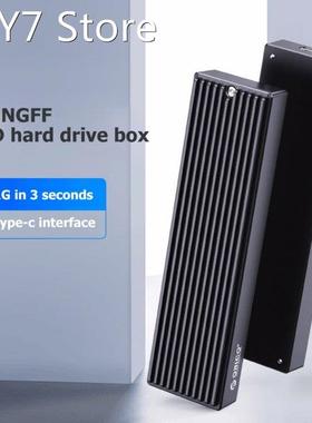 Orico m2pv-c3/m2pf-c3 Model 10/5 Gbps m. 2 Nvme/Ngff Solid-S