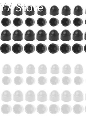 16 Pcs Universal M8 M10 Screw Protection Cap Anti-dust Rust