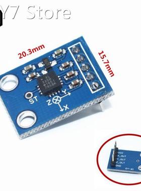 GY-61 ADXL335 Acelerometro 3-Axis Analog Output Acceleromete
