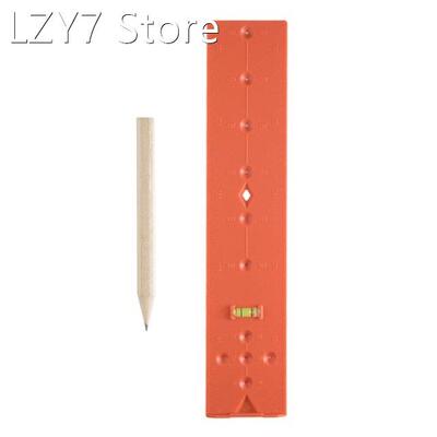 Lifting Door Labor-Saving Device Positioning Tool Woodworkin