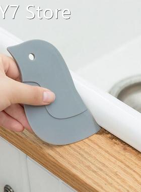 1PC Cute Soft Scraper Multi-function Cartoon Oil Scraper Pen