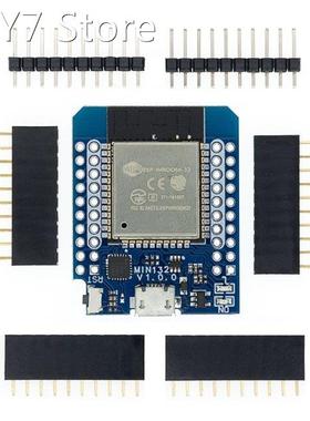5pcs MH-ET LIVE D1 ESP32 ESP-32 WiFi+Bluetooth Internet