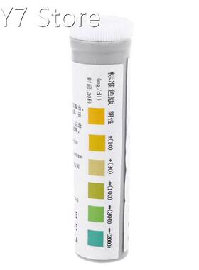 20Pcs/Bottle Test Urine Protein Test Strips Kidney Urinary T
