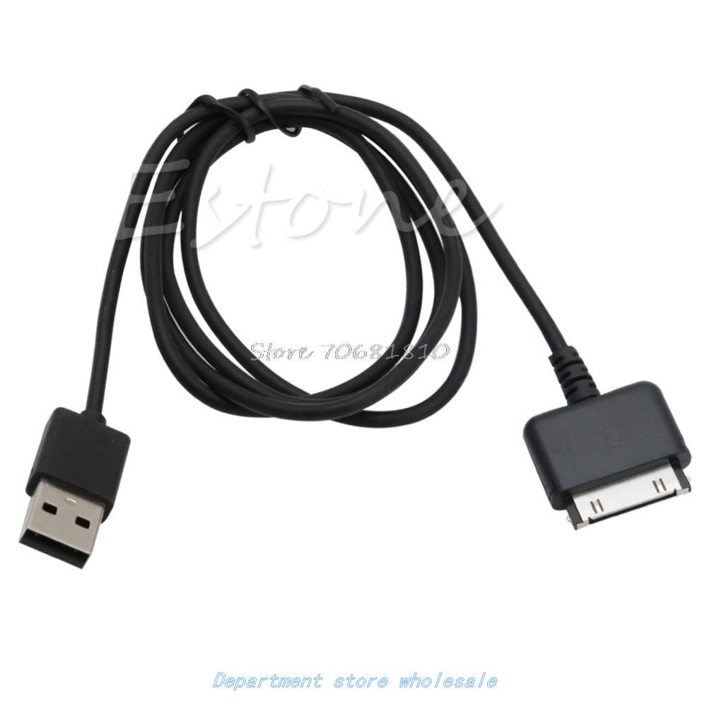 USB Data Sync Charge Cord Power Charger Cable for Nook HD 7
