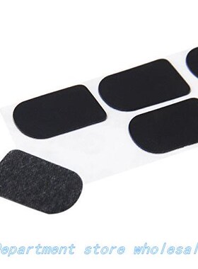 5* 8pcs Clarinet/Soprano Saxophone Sax Mouthpiece Patches Pa