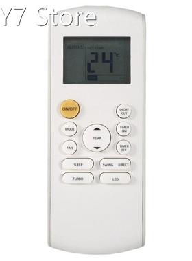 Wearproof Air Conditioning Remote Controller with Smooth Tou