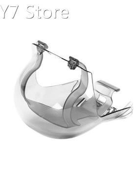 Gimbal Lens Dust Cover Sun Hood Protection Case Scratch-resi