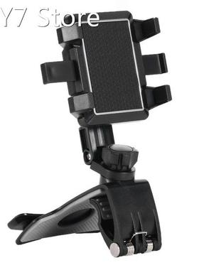Car 360 Degree Swivel Phone Mount Gravity Car Holder For Pho