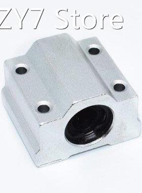 New 10pcs 3D printer SC8UU SCS8UU 8mm Linear Motion Ball Bea