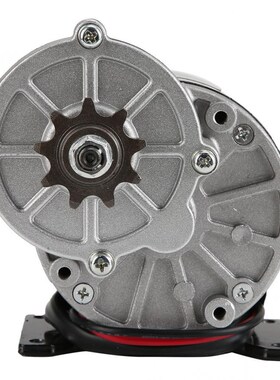 MY1016Z3 Electric Bicycle 24V 350W DC Brushed Motor E-bike M