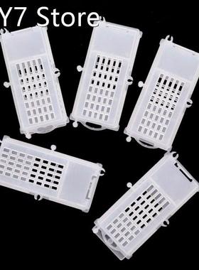 50 Pcs Beekeeping Tools Bee transport cages Insect Equipment